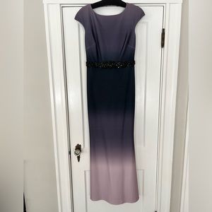 Badgley Mischka wedding dress